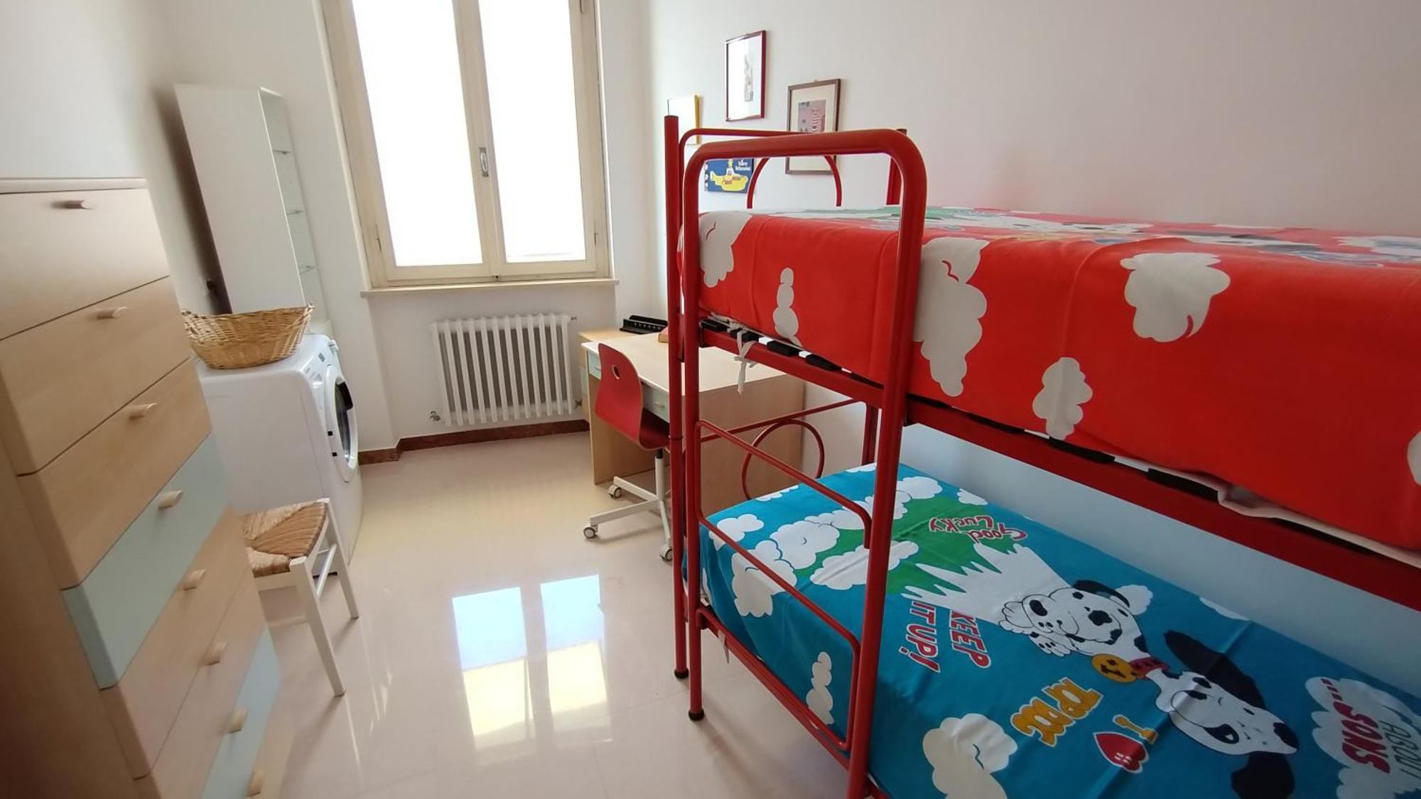 Palazzo Cavalletti - Appartamenti Nel Cuore Di Сенигаллия Экстерьер фото