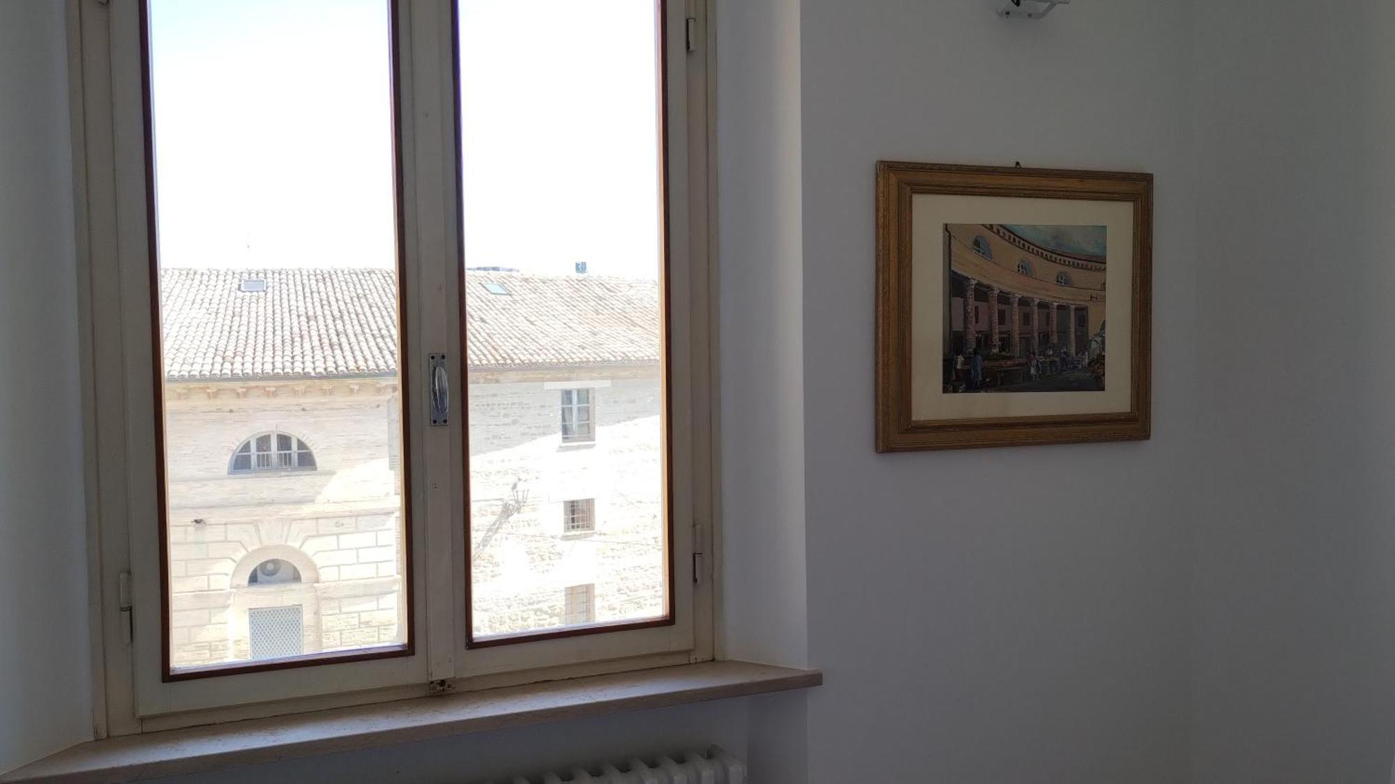 Palazzo Cavalletti - Appartamenti Nel Cuore Di Сенигаллия Экстерьер фото